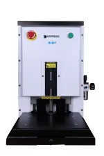 Automatic Round Corner Cutter Pneumatic