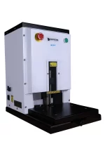 Automatic Round Corner Cutter Pneumatic - Image 2