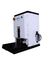 Automatic Round Corner Cutter Pneumatic - Image 3