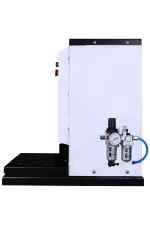 Automatic Round Corner Cutter Pneumatic - Image 6