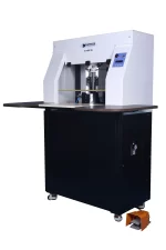 Double Head Round Corner Cutter - Image 2