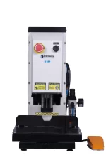 Automatic Single Hole  Paper Drill