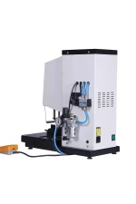 Automatic Single Hole  Paper Drill - Image 3