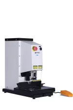 Automatic Single Hole  Paper Drill - Image 4