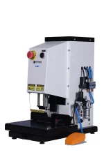 Automatic Single Hole  Paper Drill - Image 5