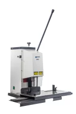 Single Hole  Paper Drill With Sliding Table - Image 2