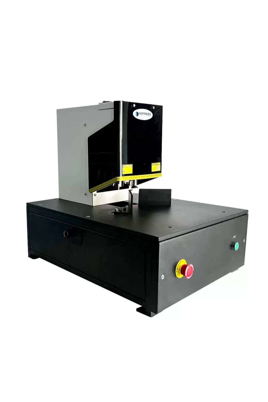 Round Corner Cutter 7-in-1