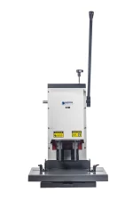 Double Hole Paper Drill