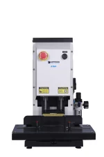 Automatic Double Hole Paper Drill