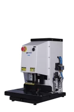 Automatic Double Hole Paper Drill - Image 2