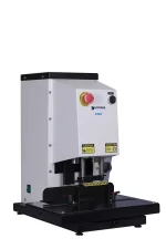 Automatic Double Hole Paper Drill - Image 3