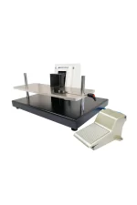 Ribbon Slot Punching For Rigid Box - Image 3