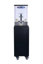 Heavy Duty Electric Round Corner Cutter