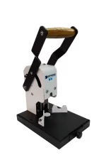 Manual Round Corner Cutter