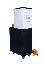 Heavy Duty Electric Round Corner Cutter - Image 5