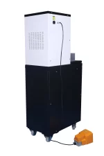 Heavy Duty Electric Round Corner Cutter - Image 6