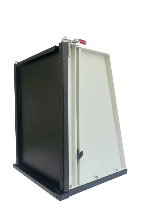 Manual Paper Padding Press | Perfect Binding Machine Solutions