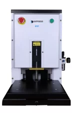 Automatic Round Corner Cutter Pneumatic