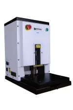 Automatic Round Corner Cutter Pneumatic - Image 2