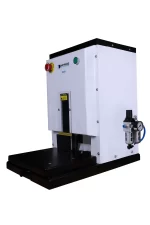 Automatic Round Corner Cutter Pneumatic - Image 3