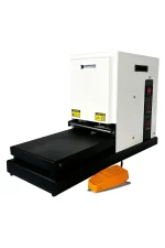Corner Rounding Machine For Hard Case - Image 3