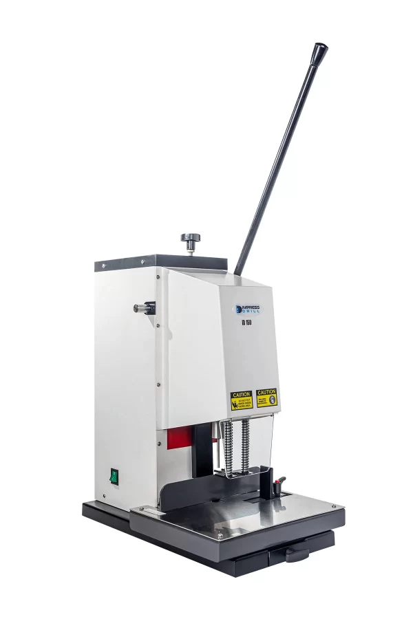 Paper Drill Examples Single Hole Paper Punching Machine | Paper Hole Drill Machine
