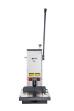 Single Hole  Paper Drill