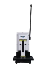 Manual Round Corner Cutter