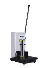 Manual Round Corner Cutter - Image 2