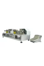 Thumb Cut For Rigid Box